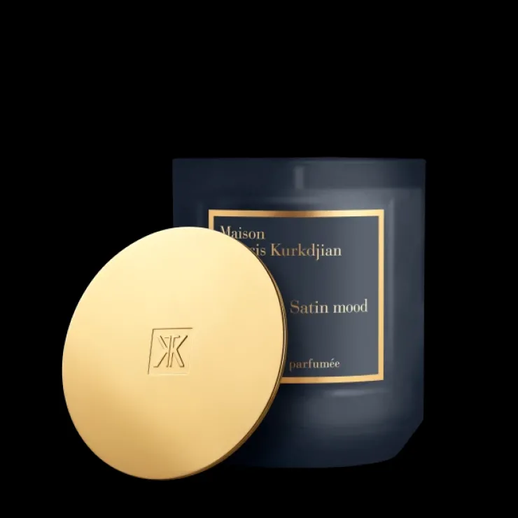 Maison Francis Kurkdjian Candela|Candela<Oud Satin Mood Candela