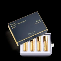 Maison Francis Kurkdjian Profumi Legnosi|Profumo In Olio<Oud Satin Mood Elixir