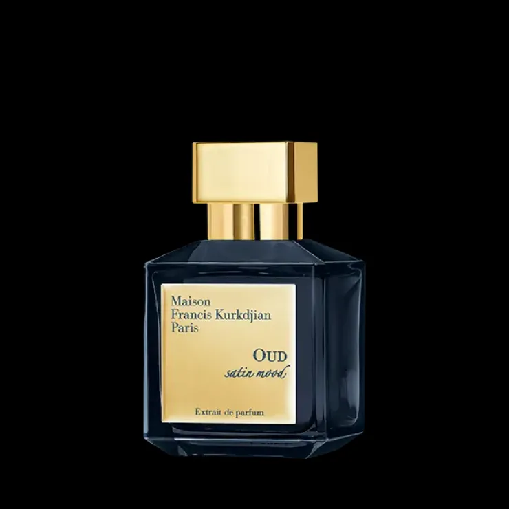 Maison Francis Kurkdjian Oud|Vaniglia<Oud Satin Mood Extrait de Parfum