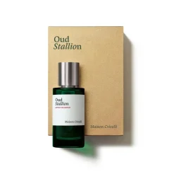 MAISON CRIVELLI Samples<Oud Stallion