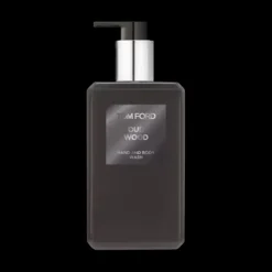 TOM FORD Bagnodoccia|Profumi Legnosi<Oud Wood Hand and Body Wash 240 ml
