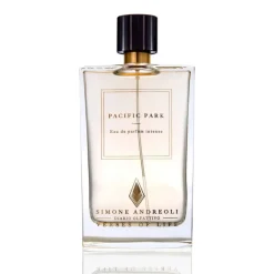 SIMONE ANDREOLI Simone Andreoli|Vaniglia<Pacific Park edp