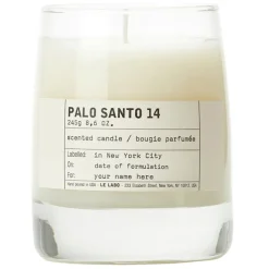 LE LABO Candela<Palo Santo 14 Candela