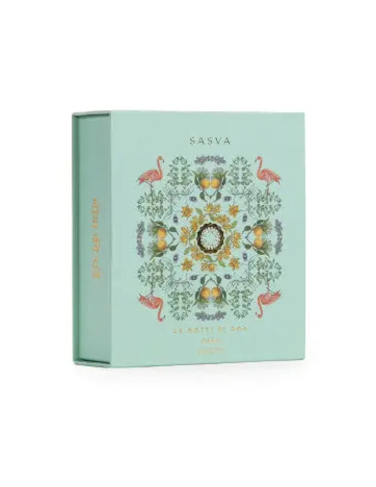 SASVA Profumi Dolci|Profumi Di Nicchia<Palolem