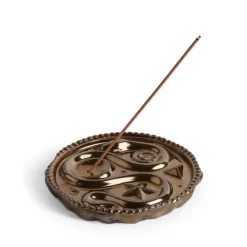 L'Objet Profumo Ambiente<Pantheon Coin Incense Holder