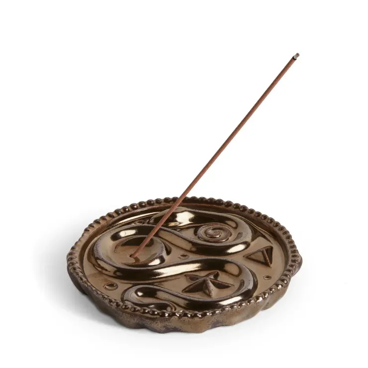 L'Objet Profumo Ambiente<Pantheon Coin Incense Holder