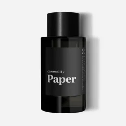COMMODITY Samples<Paper