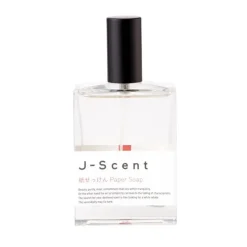 J-SCENT Profumi Da Ufficio|Profumo Di Pulito<Paper Soap