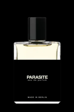 MOTH and RABBIT Samples<Parasite