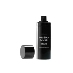 MATIERE PREMIERE Profumo Capelli<Parisian Musc Hair Mist Rivenditore Napoli