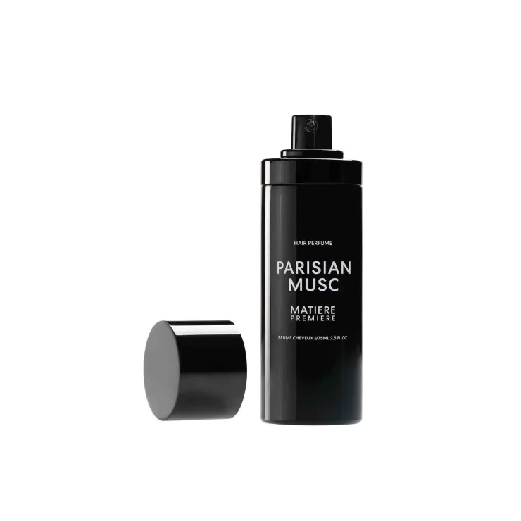 MATIERE PREMIERE Profumo Capelli<Parisian Musc Hair Mist Rivenditore Napoli