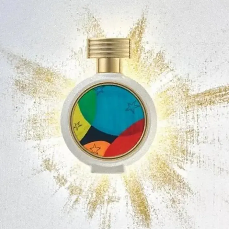 HFC Paris Bergamotto|Muschio<Party on The Moon profumo