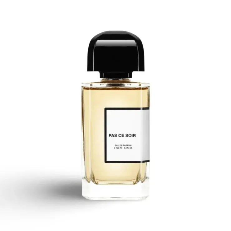 BDK PARFUMS Ambra|Profumi Gourmand<Pas Ce Soir eau de parfum BDK
