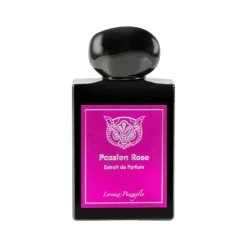 LORENZO PAZZAGLIA Rosa|Vaniglia<Passion Rose