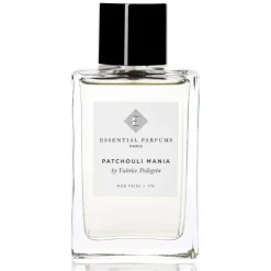 ESSENTIAL PARFUMS Patchouli|Profumi Legnosi<Patchouli Mania by Fabrice Pellegrin