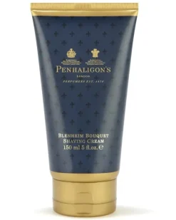 PENHALIGON'S Rasatura|Profumi Inglesi<Penhaligon’s Blenheim Bouquet ( Shaving Cream Tubo 150 ml) - Rasatura -