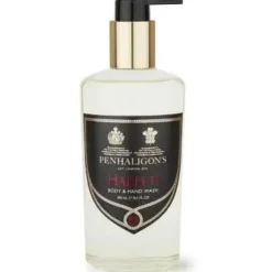 PENHALIGON'S Bagnodoccia|Profumi Inglesi<Halfeti Body & Hand Wash 300 ml - Bagnodoccia -