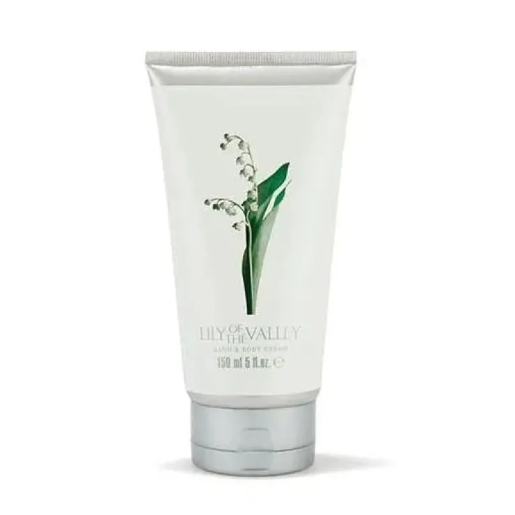 PENHALIGON'S Idratante Corpo|Profumi Inglesi<Penhaligons Lily of The Valley Body Cream Tube 150 ml - Idratante Corpo -