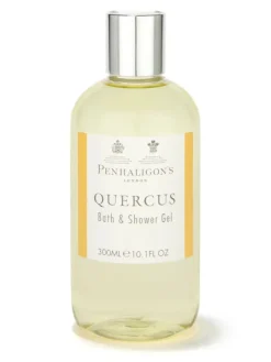 PENHALIGON'S Bagnodoccia|Profumi Inglesi<Quercus Bath & Shower gel 300 ml - Bagnodoccia -