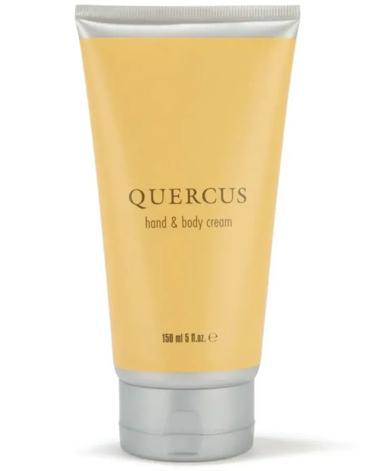 PENHALIGON'S Idratante Corpo|Profumi Inglesi<Penhaligons Quercus Hand and Body Cream 150 ml - Idratante Corpo -