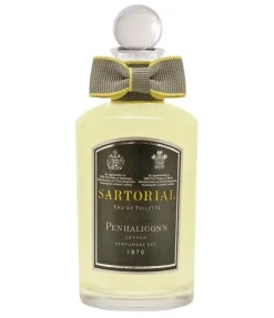 PENHALIGON'S Profumi Inglesi|Profumi Di Nicchia<Sartorial - profumo - campioncino -