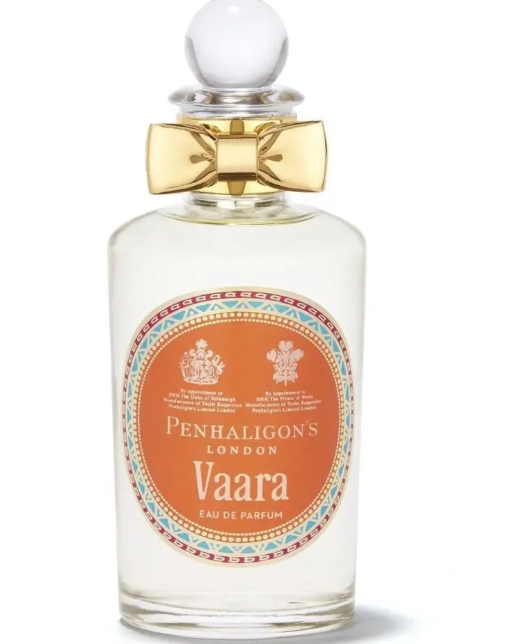 PENHALIGON'S Profumi Inglesi<Penhaligons Vaara ( Eau de Parfum 50 ml ) - Profumo -