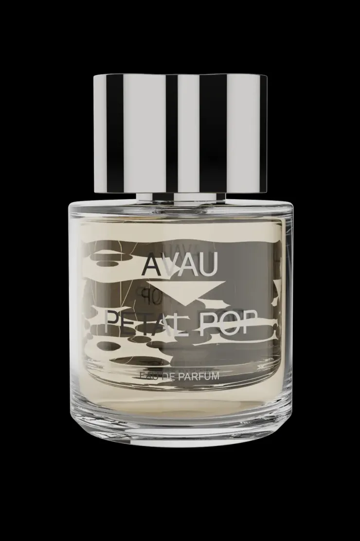 AVAU Rosa|Samples<Petal Pop