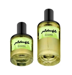 D.S. & DURGA Muschio|Ambra<Pistachio eau de parfum