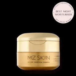 MZ Skin Maschera Viso<Placenta & Stem Cell Mask