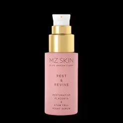 MZ Skin Siero Viso<Placenta & Stem Cell Serum