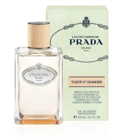 Prada Tuberosa|Profumi Di Nicchia<Fleur DOranger ( Eau de Parfum 100 ml ) - Profumo -