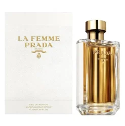 Prada Tuberosa|Profumi Di Nicchia<La Femme Eau de Parfum ( 50 ml ) - Profumo -