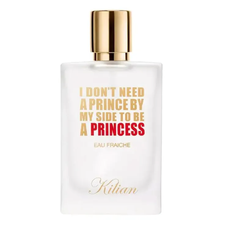 BY KILIAN Samples<Princess Eau Fraiche
