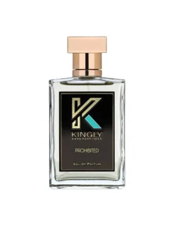 KINGLY Samples<Prohibited