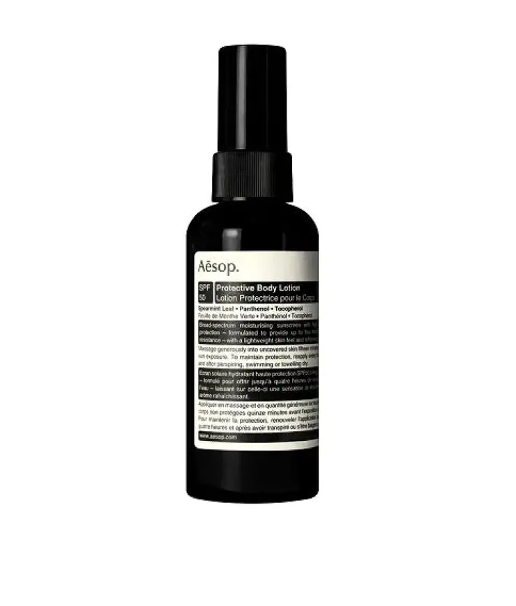 AESOP Trattamento Solare<Protective Body Lotion SPF 50 - Official Retailer