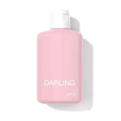 DARLING Trattamento Solare<Protezione Media Spf 20