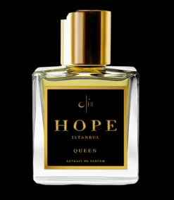 HOPE Instanbul Samples|Profumi Dolci<Queen