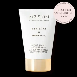 MZ Skin Maschera Viso<Radiance & Renewal Mask