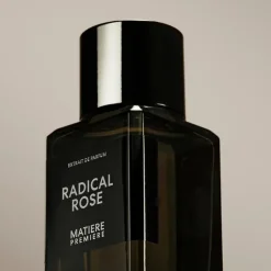 MATIERE PREMIERE Samples<Radical Rose Extrait