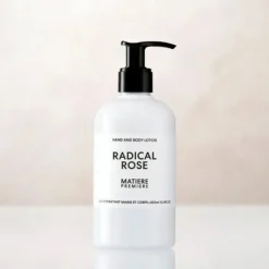 MATIERE PREMIERE Idratante Corpo<Radical Rose Hand and Body Lotion