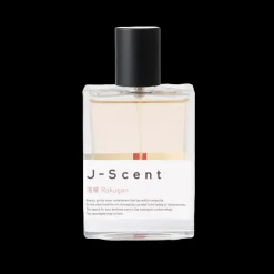 J-SCENT Samples|Profumi Gourmand<Rakugan