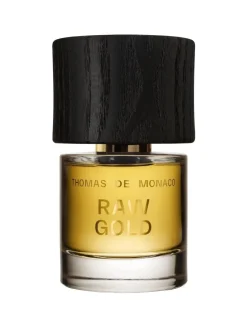 THOMAS DE MONACO Vaniglia|Profumi Dolci<Raw Gold