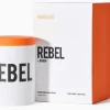 Nomad Noè Candela<REBEL in Bahia - Neroli & Incense 220g - Candela -