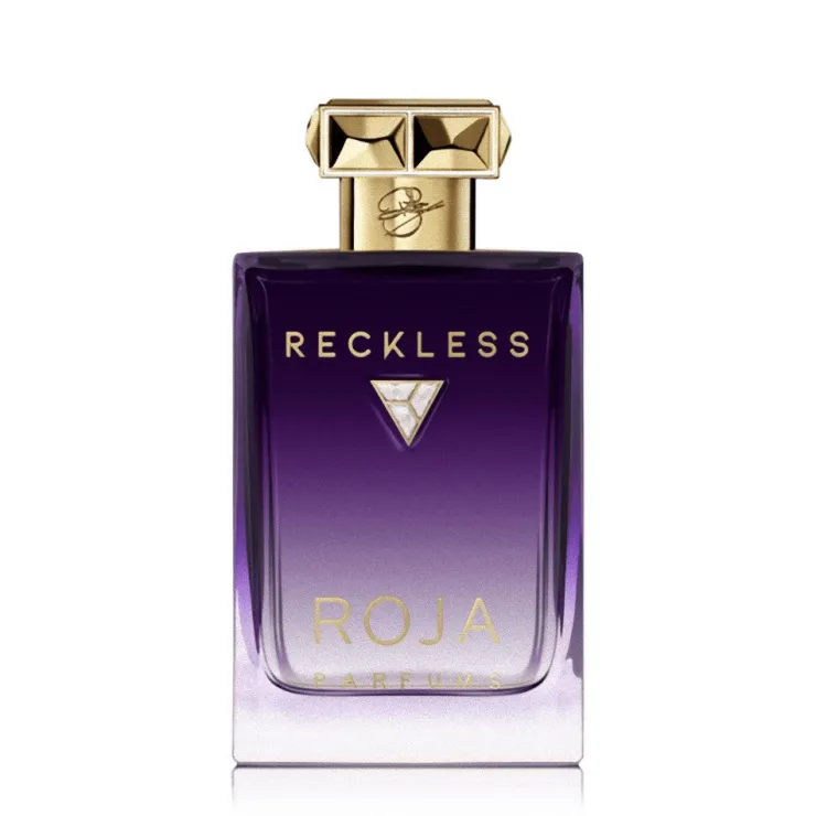 ROJA PARFUMS Muschio|Ambra<RECKLESS Essence de Parfum