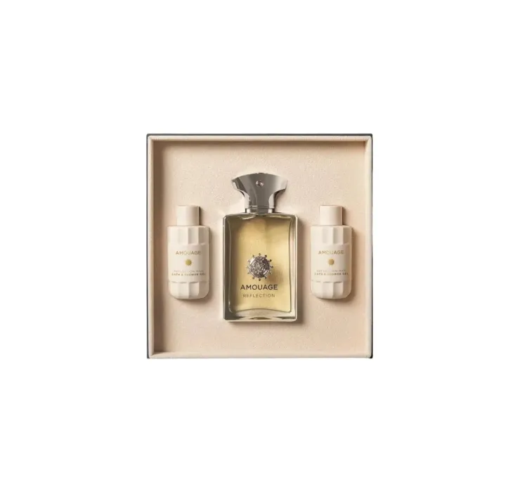 AMOUAGE Cocco|Profumi Orientali<Reflection Man Gift Set - Alla Violetta Boutique Napoli
