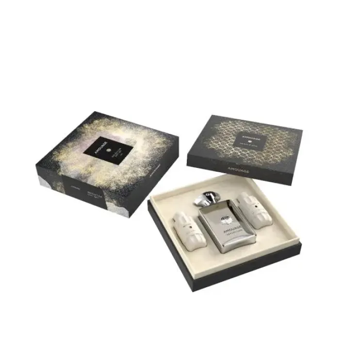 AMOUAGE Profumi Orientali|Profumo<Reflection man Set - Alla Violetta Boutique