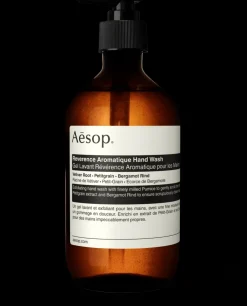 AESOP Sapone<Reverence Aromatique Hand Wash