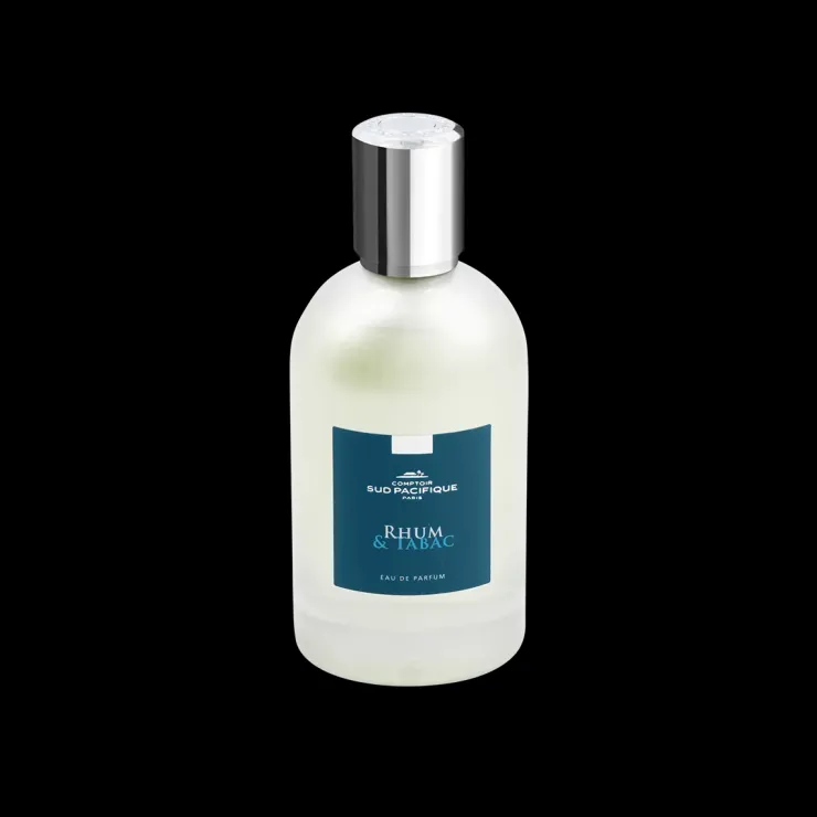 COMPTOIR SUD PACIFIQUE Patchouli|Tabacco<Rhum & Tabac profumo