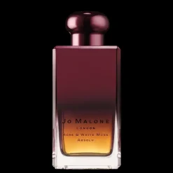 JO MALONE Muschio|Rosa<Rose & White Musk Absolu