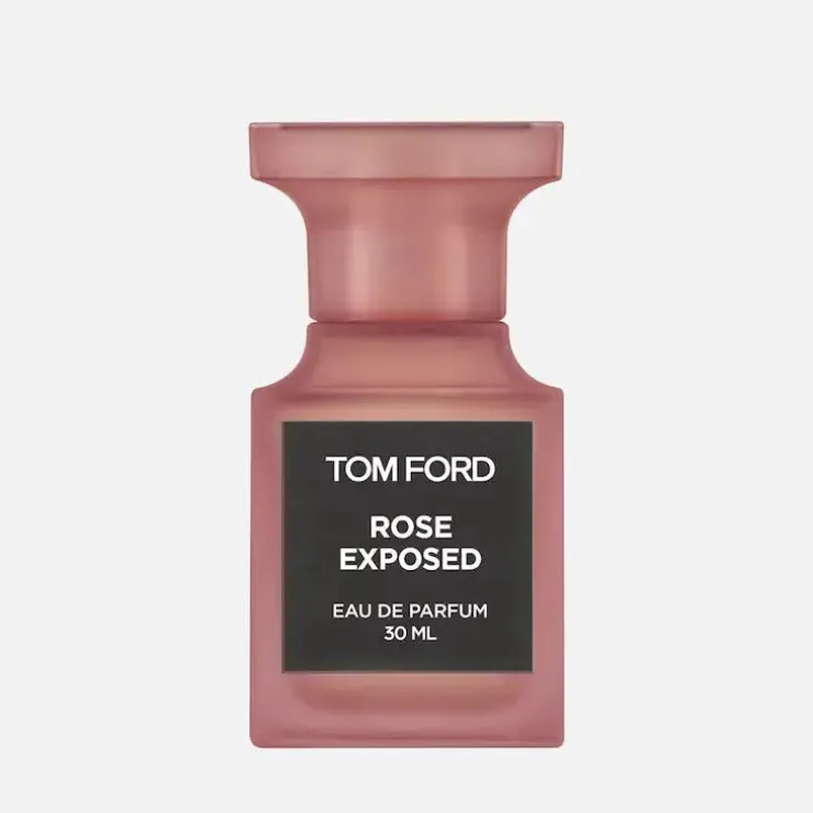 TOM FORD Rosa|Samples<Rose Exposed